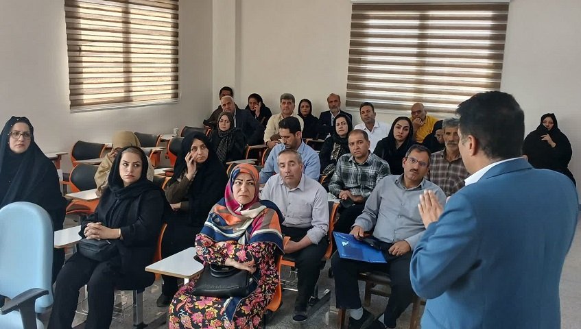 بیرانوند سوم