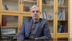 دکتر مهدی شاهین جان