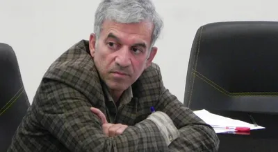 دکتر شاهین دوم