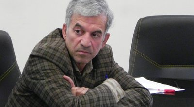 دکتر شاهین دوم