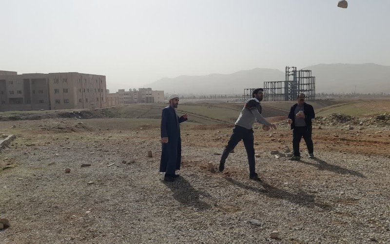 دال پلان دوم