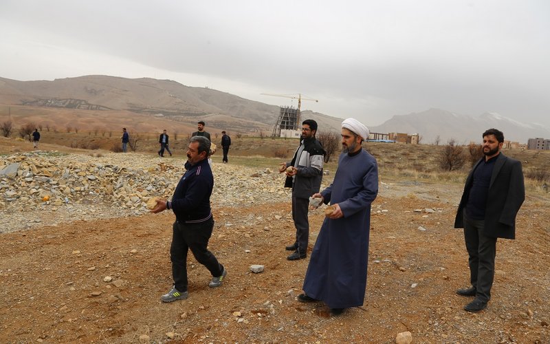 دال پلان هفتم