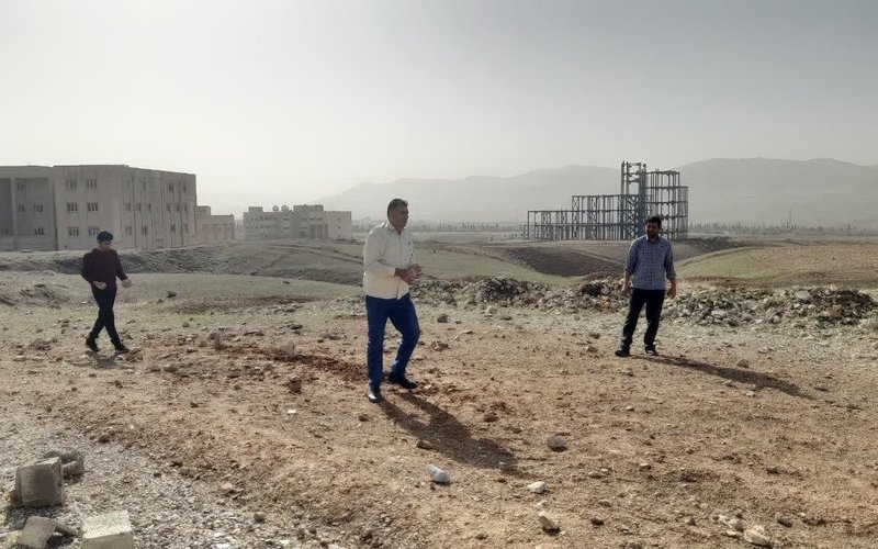 دال پلان ششم