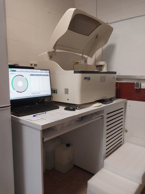 دامپزشکی دوم