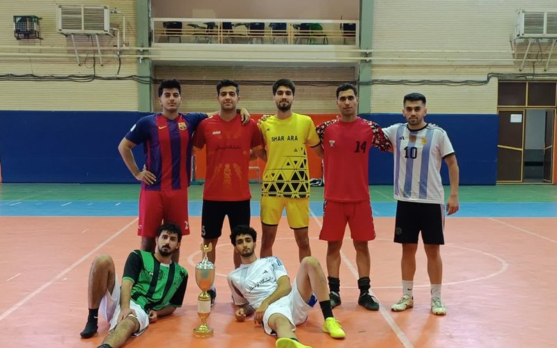 همای سعادت اول