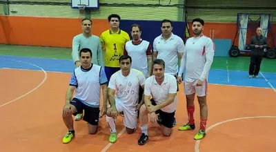 هیئت علمی