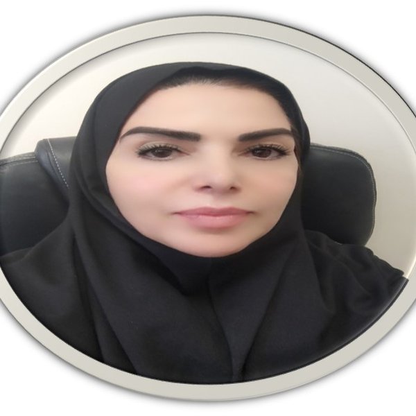 خانم یاراحمدی