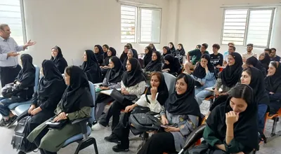 کارگاه دانشجویی